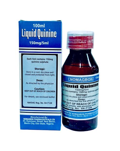Liquid quinine thumbnail 3