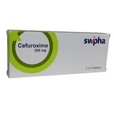 Image of Cefuroxime