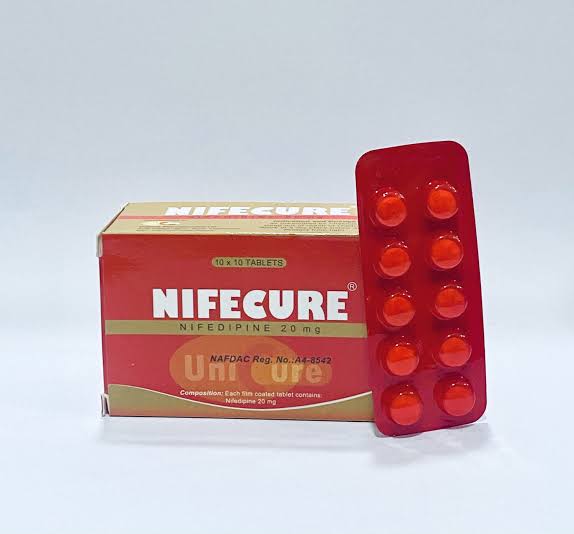 Image of Nifecure