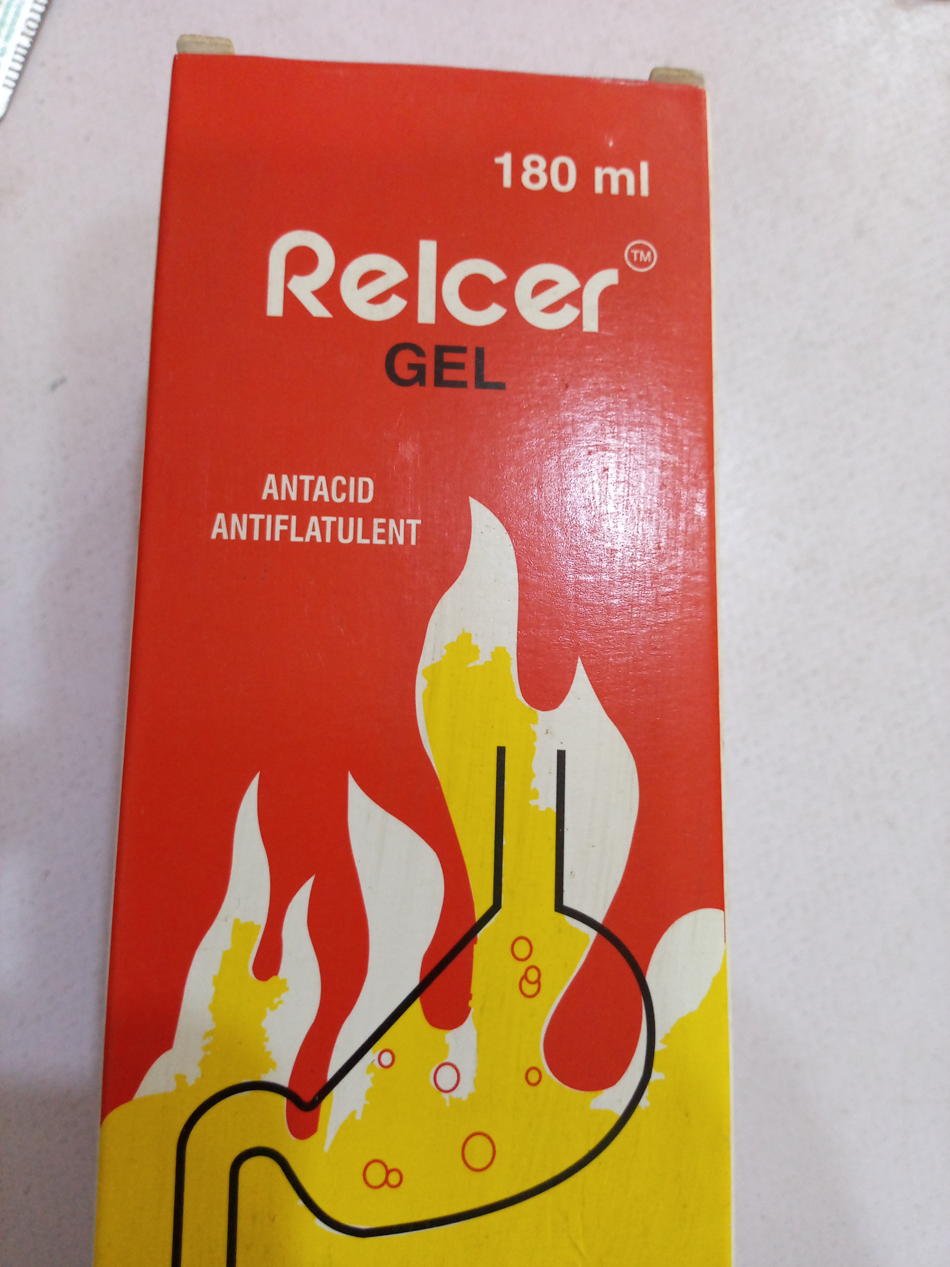 Relcer gel thumbnail 2