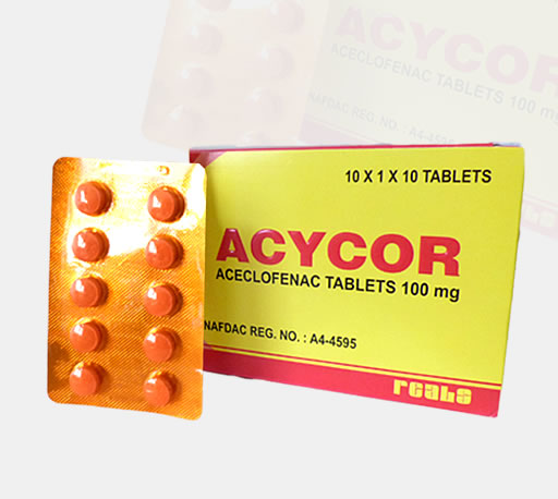 Image of ACYCOR