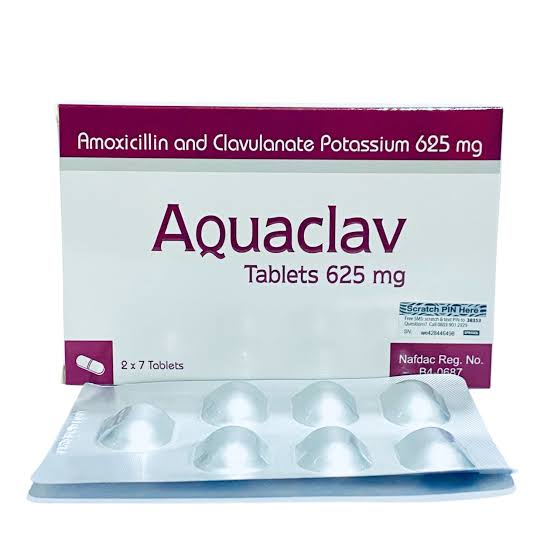 AQUACLAV thumbnail 2