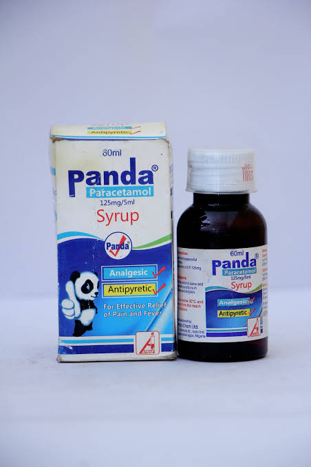 Image of Panda