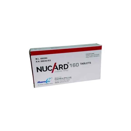 NUCARD 160 thumbnail 3