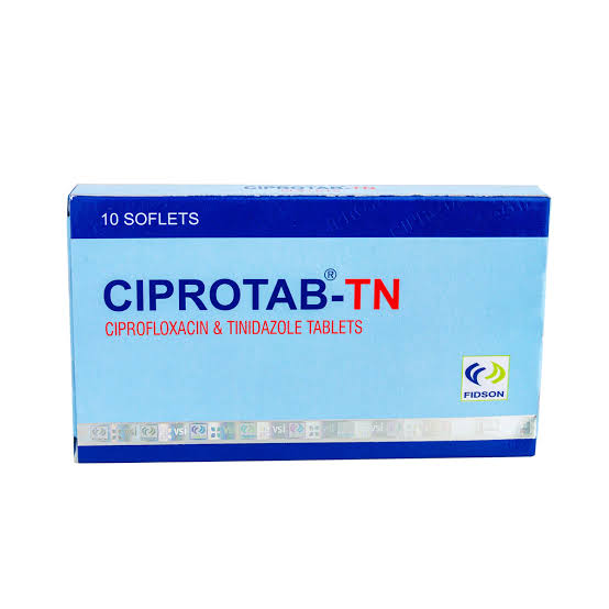 Ciprotab TN thumbnail 3