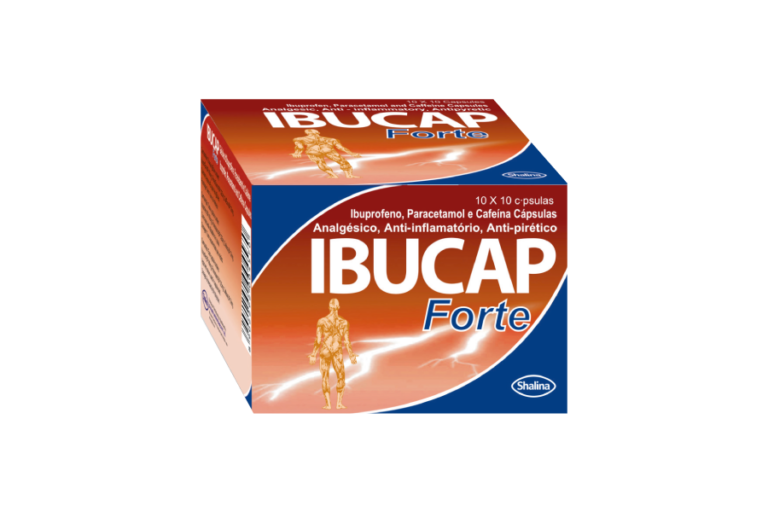 IBUCAP Forte thumbnail 2