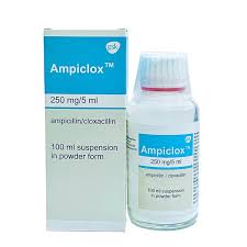 Ampiclox suspension thumbnail 2